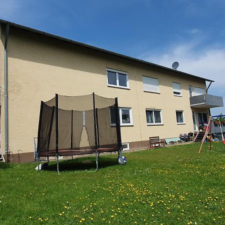 Ruhige Und Moderne 2-Zi. Wohnung Kulsheim Exterior photo